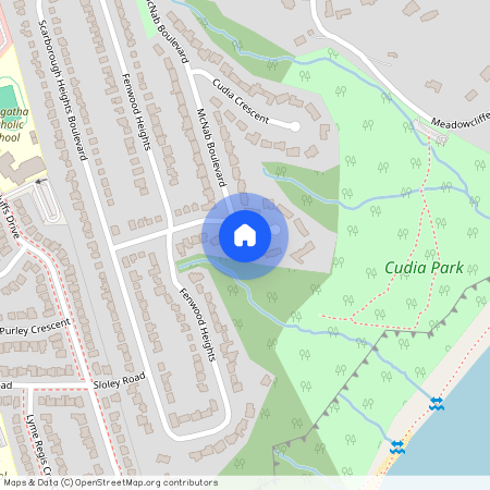 23 Ayre Point Road, Toronto