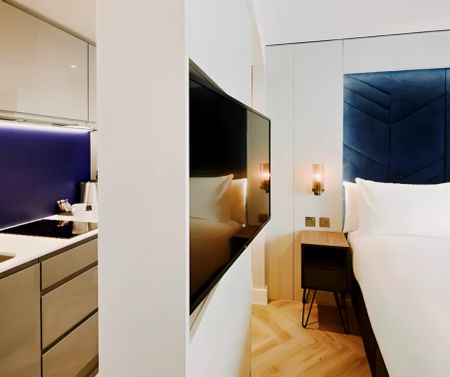 smart Studio - Photo 4