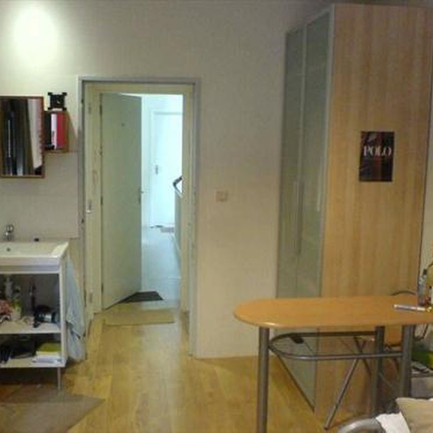 Posthoornstraat 3011 TR Rotterdam - Foto 1