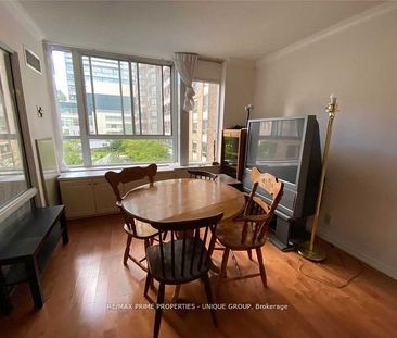 For Lease - 717 Bay Street Unit# 504, Toronto, Ontario - Photo 2