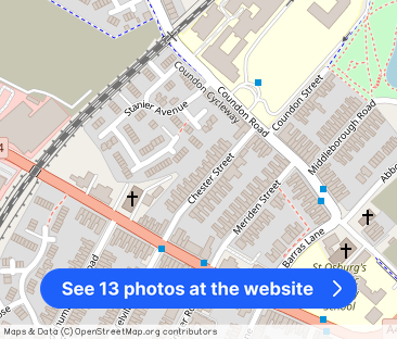 Chester Street, Coventry, CV1 - Photo 1
