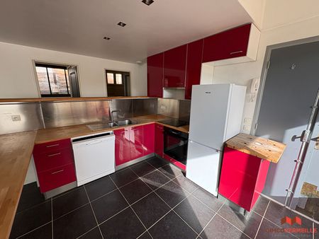Location Appartement 5 pièces 103m² - Photo 4