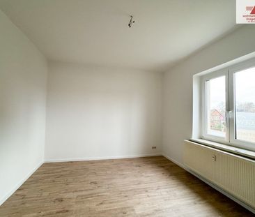 Renovierte 3-Raum-Wohnung in ruhiger Lage von Chemnitz/Mittelbach! - Foto 4