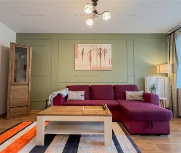 Apartament Elegant | Parcare si boxa incluse | Kasper - Fotografie 3