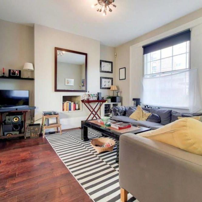 3 bedroom apartment to rent - Photo 1