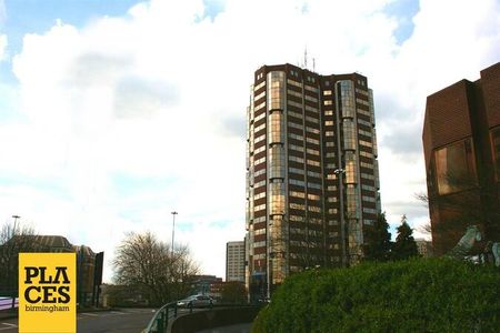 One Hagley Road, Birmingham - Photo 4