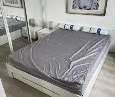 Location Appartement 3 pièces 38m² NICE 06200 - Photo 4