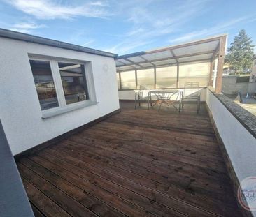 helle Maisonettewohnung, 125 m², 5 Zimmer, KDB, großer Balkon, Berg... - Foto 1