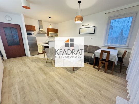 Warzymice, 2 pokoje z balkonem - Photo 1