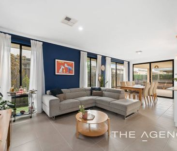 Beautiful Four Bedroom home - Photo 3