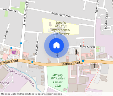 Sedgwick Street, Langley Mill, Nottingham, Derbyshire, NG16 - Photo 1