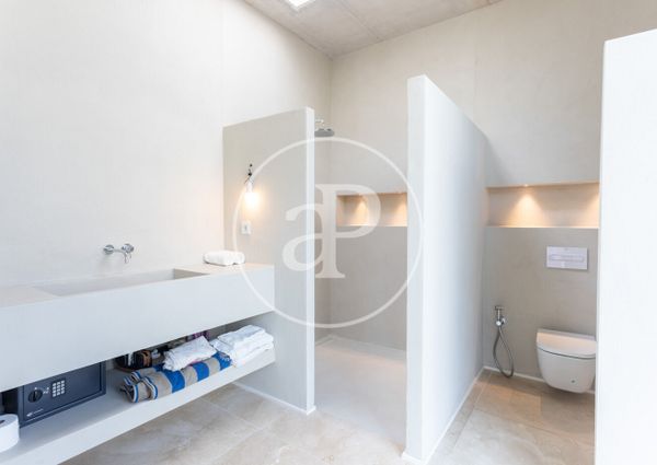 Rental Property in Can Girona