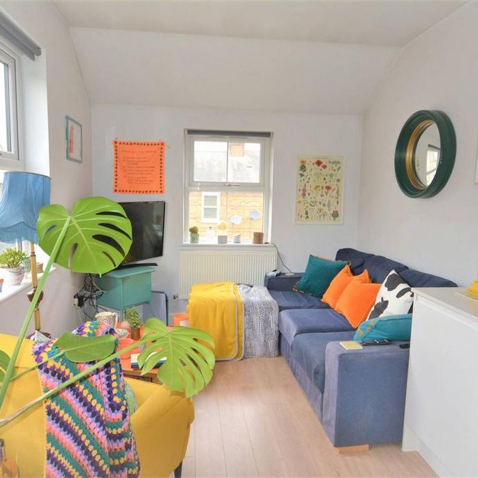 1 bedroom maisonette to rent - Photo 1