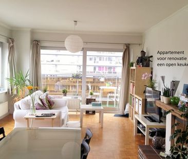 Appartement te huur - Photo 2