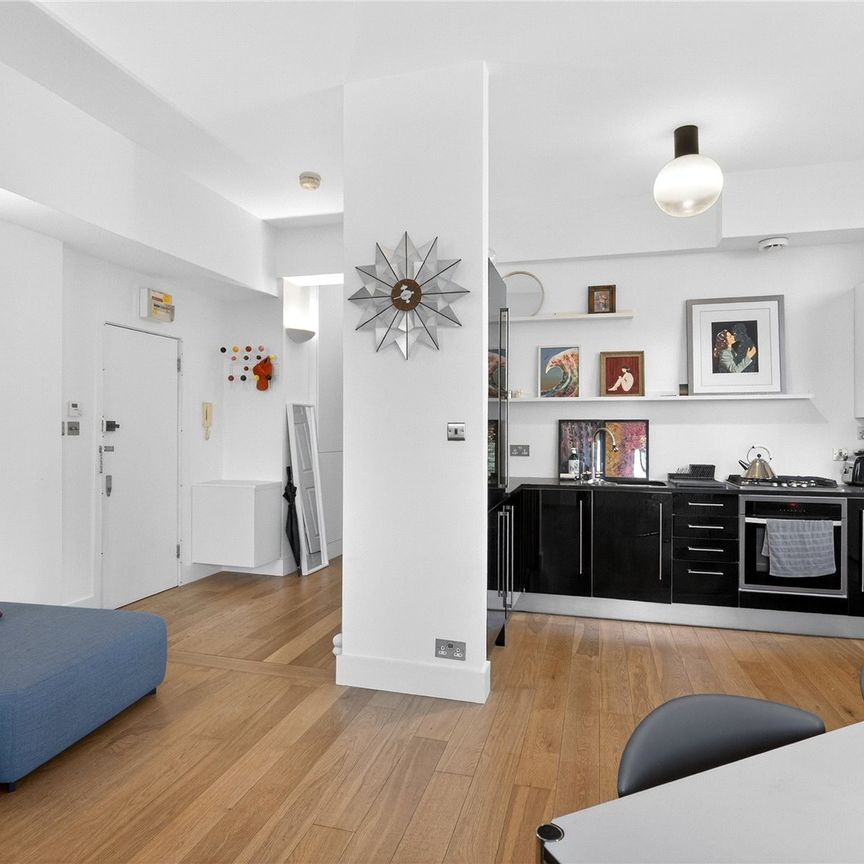 Boundary Street, Shoreditch, London, E2 7JE - Photo 1