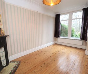 4 bedroom terraced house to rent - Photo 1