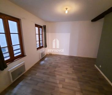 CENTRE VILLE - T2 - 49.19M² - Photo 6