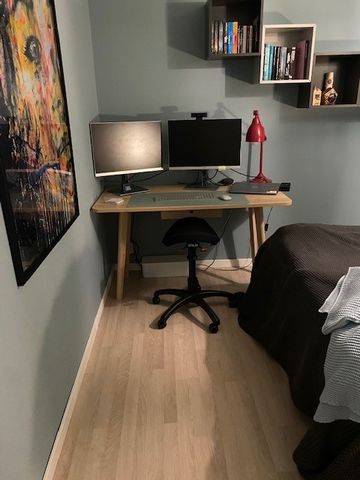Gasverksgatan 9B - Foto 4