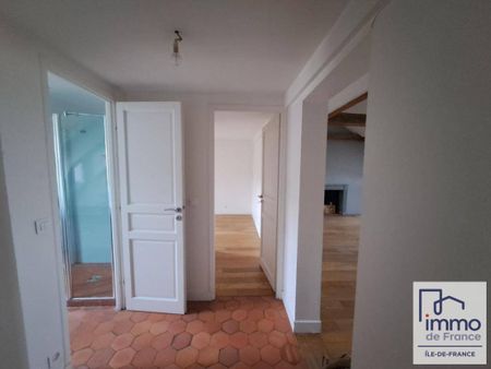 Location appartement t2 54 m² à Versailles (78000) Notre Dame 6 - Photo 4
