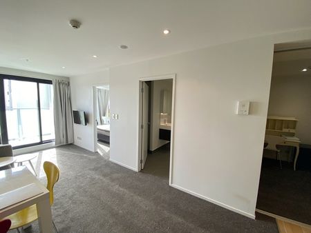 CITY CENTRE - Queens Residences Two bedroom apartment - Photo 2