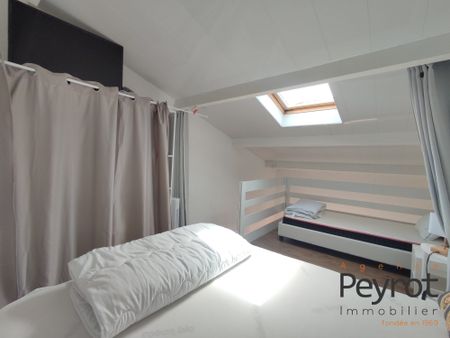 Location Appartement 2 pièces 23m² LEUCATE 11370 - Photo 2