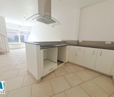 2 PIECES EN DUPLEX RÉNOVÉ SAINT-MARCEL - Photo 3