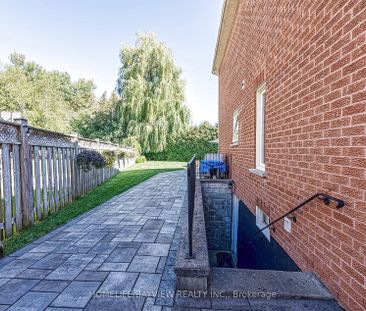 For Lease - 11 Cantex Court Unit# Lower level, Richmond Hill, Ontario - Photo 6