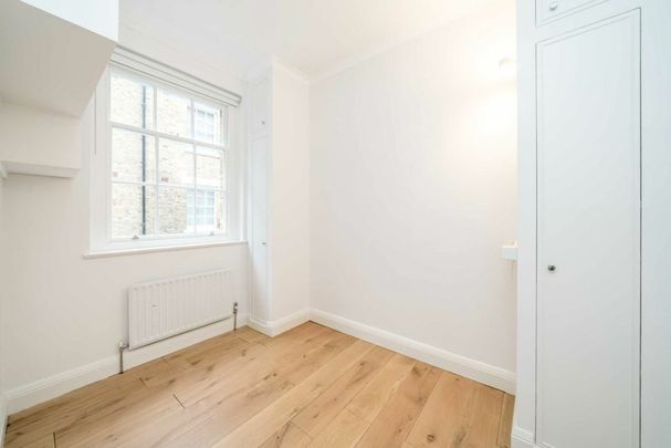 Fulham Road - Photo 1