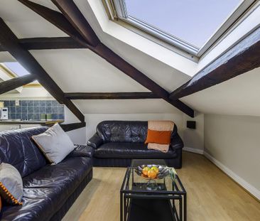 1 bedroom flat to rent - Photo 1