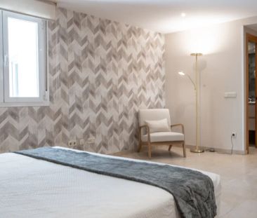 1-bedroom apartment for rent in Sol - Foto 5