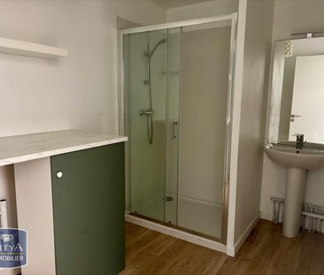 Location Appartement 2 pièces 49m² BORDEAUX 33100 - Photo 4