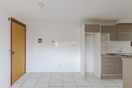 Apartamento com 2 quartos e 48m² para alugar em Olaria, Canoas. - Foto 4