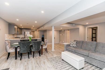 For Lease - 60 Edwards Drive Unit# Basement, Barrie, Ontario - Photo 3