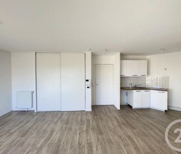 Location Appartement 2 pièces 39m² MEAUX 77100 - Photo 1