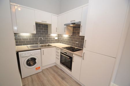 1 bed flat to rent in Springhill Gardens, Glasgow, G41 - Photo 5