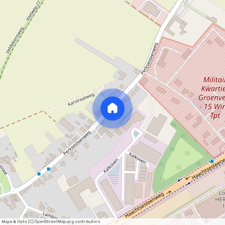 Perksesteenweg, 29, 1820, Steenokkerzeel