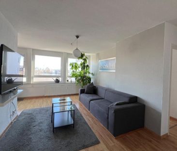 1 Zimmer in 3er WG / Wohnung / Wohngemeinschaft - Foto 1