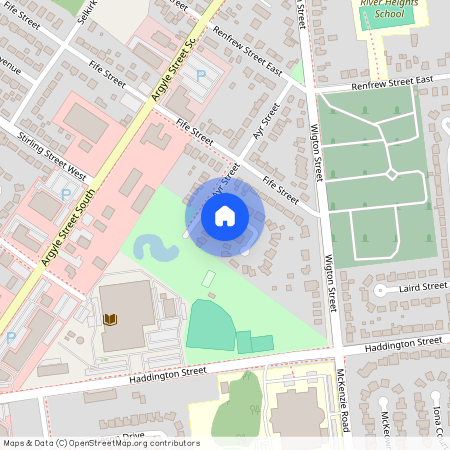 9 Balmoral Court, Haldimand