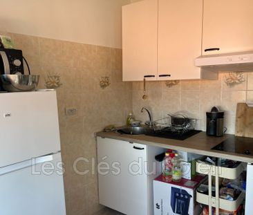 Location Appartement 1 pièce 23m² TOULON 83100 - Photo 4