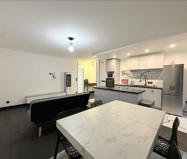 3 pièces - Meublé - 61,03 m² - 1er étage - Colocation non autorisée - Photo 3