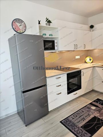 Kiadó új építésű lakás - Budapest XIX. kerület - Fotó 4