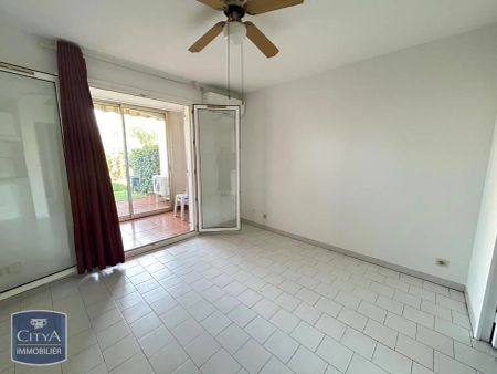 Appartement à louer 2 pièces 28.64m² - Photo 3