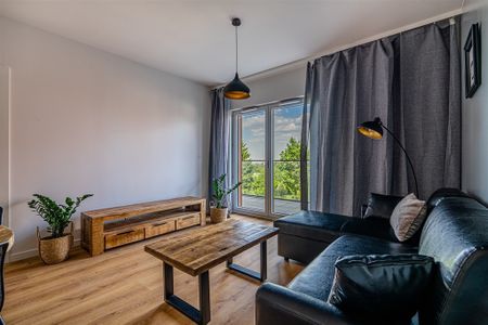 49m2 przy stacji metra Al. Wilanowska - Zdjęcie 3