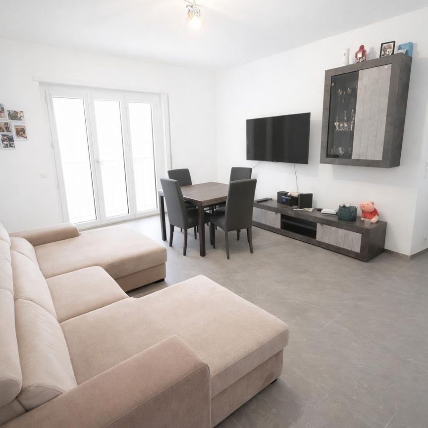 4.5 Zimmer, 85 m² - Foto 1