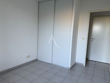 Location appartement 3 pièces, 62.25m², Saintes - Photo 3