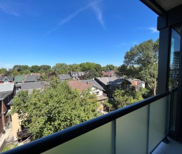 For Lease - 840 St Clair Avenue Unit# 601, Toronto, Ontario - Photo 6