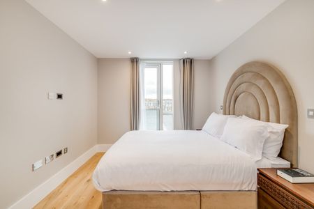 Baker Street, Marylebone, London, NW1 6XE - Photo 5
