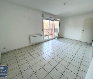 Location Appartement 3 pièces 57m² CONDE SUR L ESCAUT 59163 - Photo 6