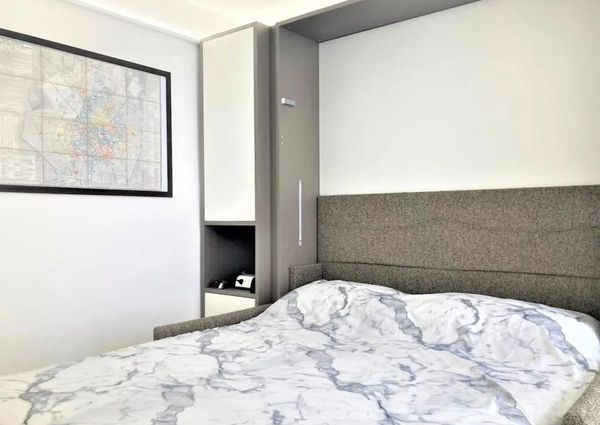 Via Nino Bixio, Milan, Lombardy 20129