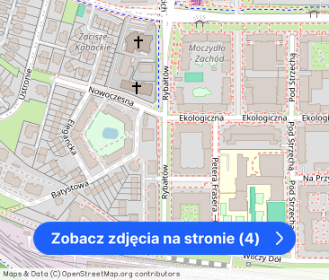 Kawalerka na Ursynowie - bezpośrednio – zdjęcie 1